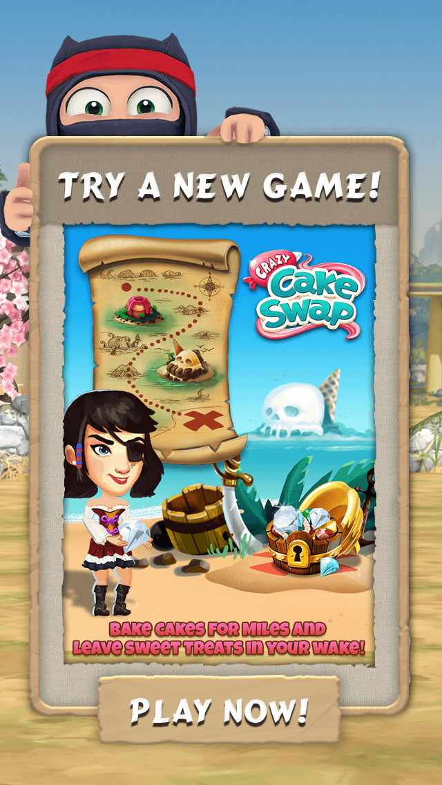 Game Engagement Marketing